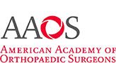 American Academy of Orthopedic Surgeons 