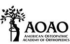 The American Osteopathic Academy of Orthopedics