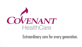 Covenant Healthcare Logo